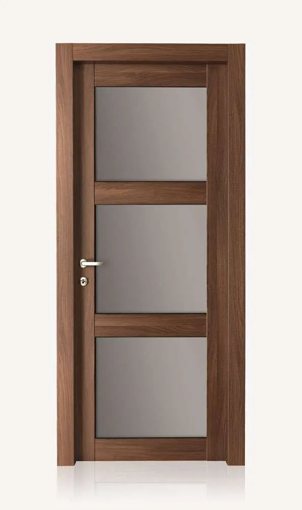 sobna vrata BRAGA model 5